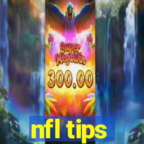 nfl tips