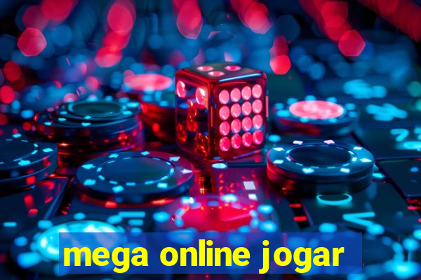 mega online jogar