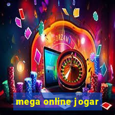 mega online jogar