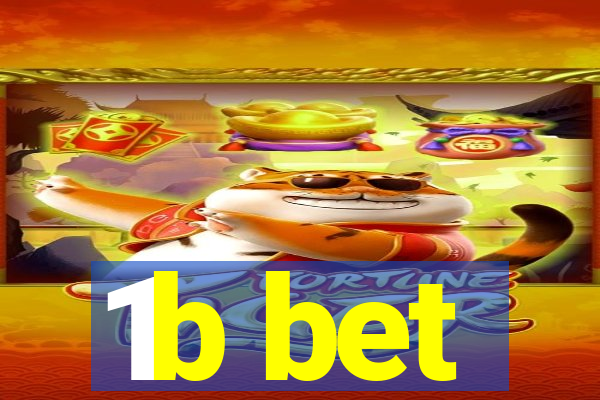 1b bet