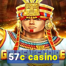 57c casino