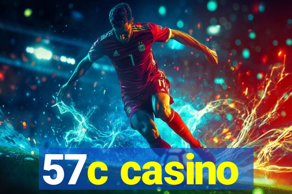 57c casino