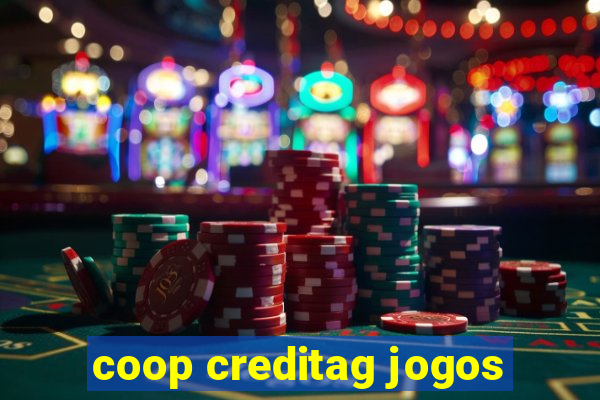 coop creditag jogos