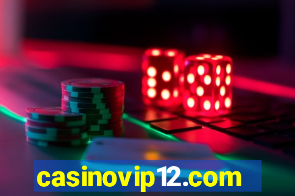 casinovip12.com