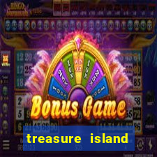 treasure island casino parking