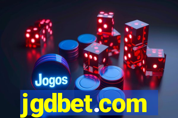 jgdbet.com