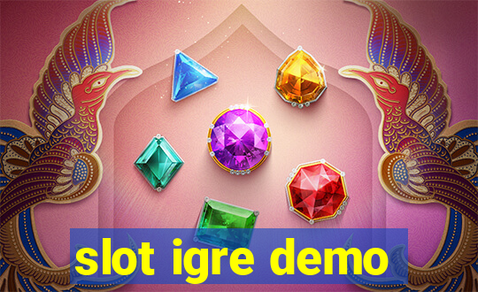 slot igre demo