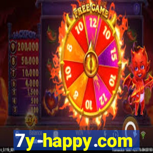 7y-happy.com