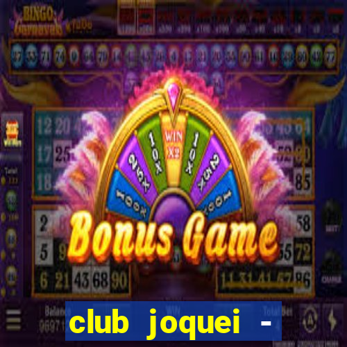 club joquei - slots sorte 2023