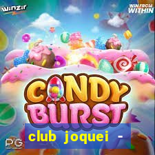 club joquei - slots sorte 2023