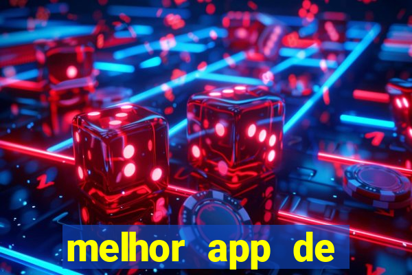 melhor app de jogos para ganhar dinheiro