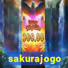 sakurajogo