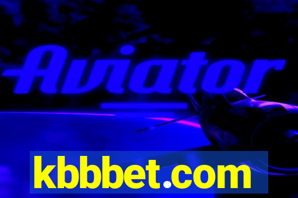 kbbbet.com