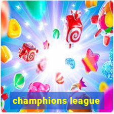 champhions league