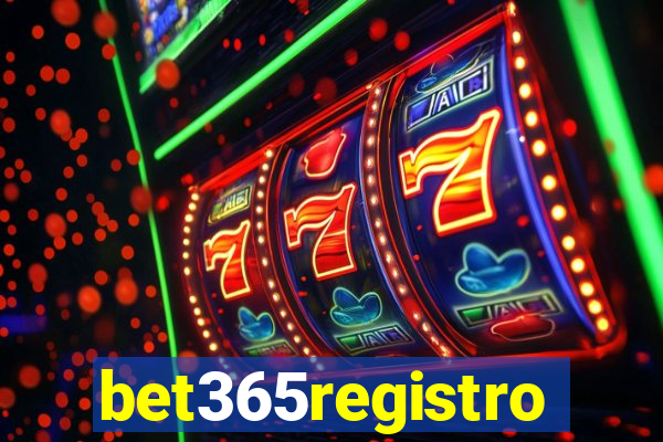 bet365registro