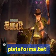 plataforma.bet