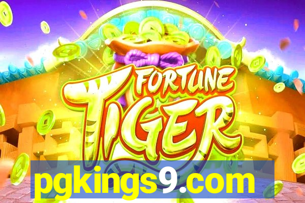 pgkings9.com