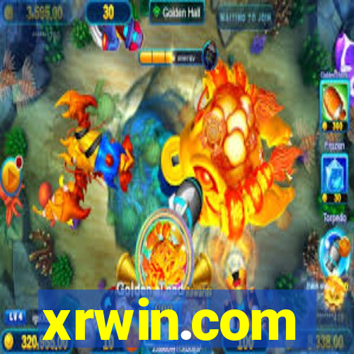 xrwin.com