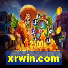 xrwin.com