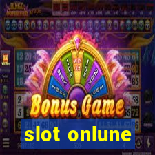 slot onlune