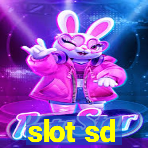 slot sd