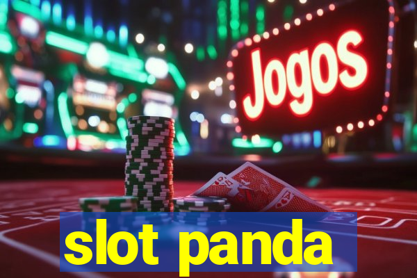 slot panda