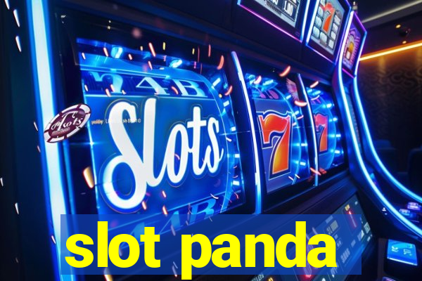 slot panda