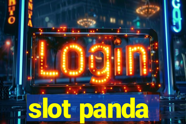 slot panda