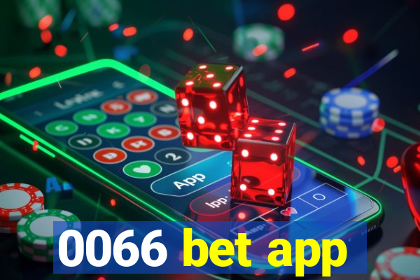 0066 bet app