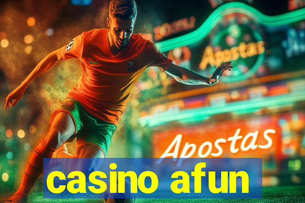 casino afun