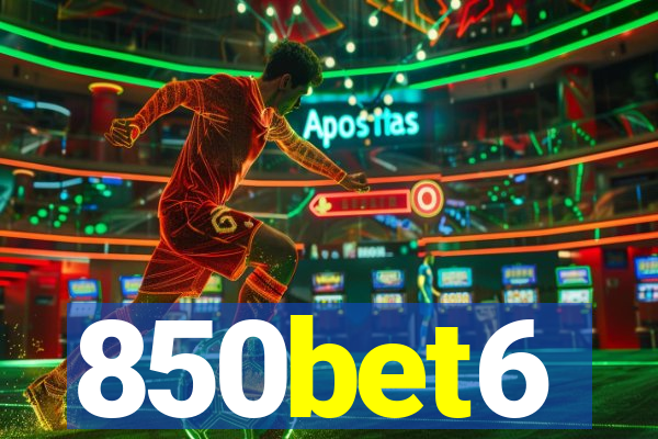 850bet6