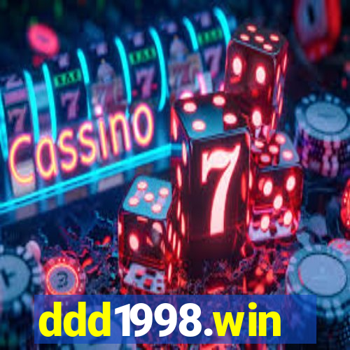 ddd1998.win