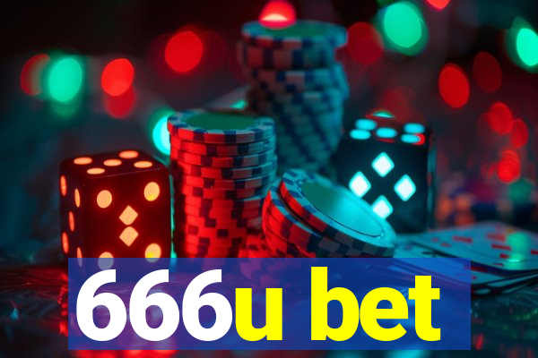 666u bet