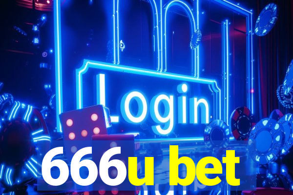 666u bet