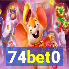 74bet0