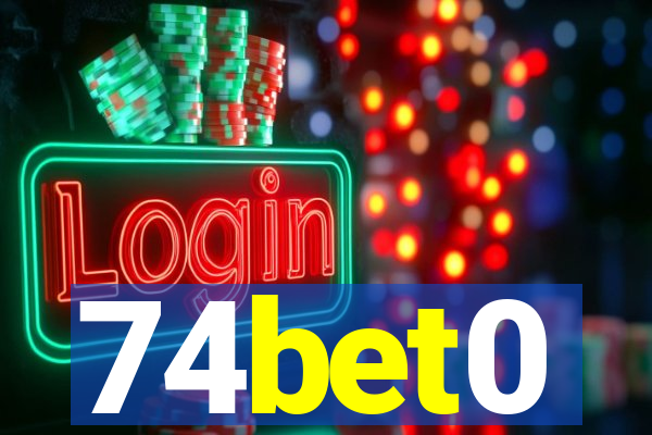 74bet0