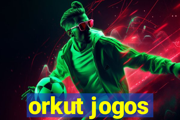 orkut jogos