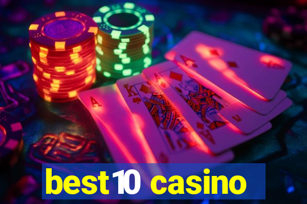 best10 casino