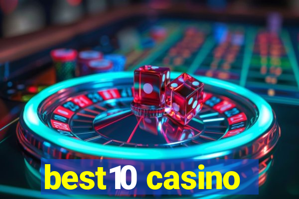 best10 casino