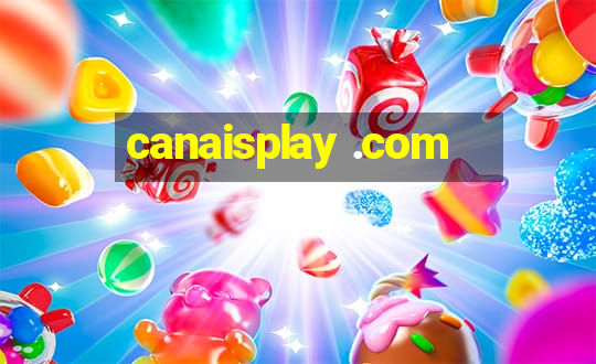 canaisplay .com