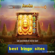 best bingo sites with newbie rooms