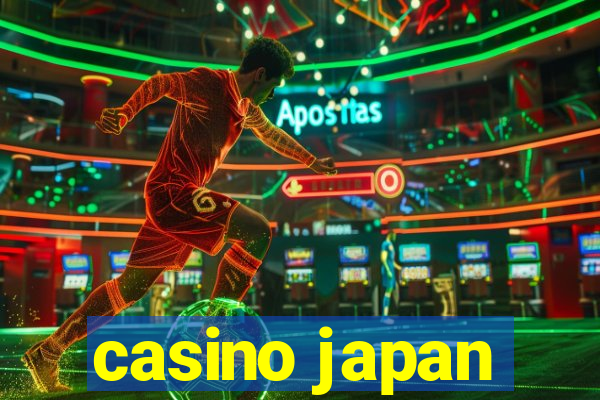 casino japan