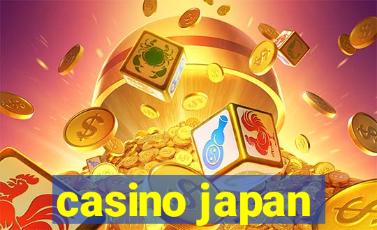 casino japan