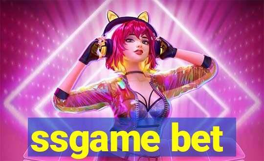 ssgame bet