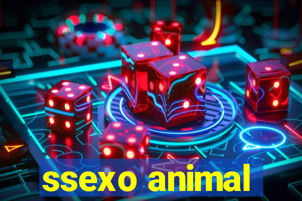 ssexo animal