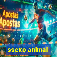 ssexo animal