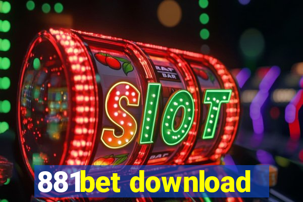 881bet download