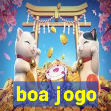 boa jogo