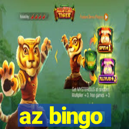 az bingo