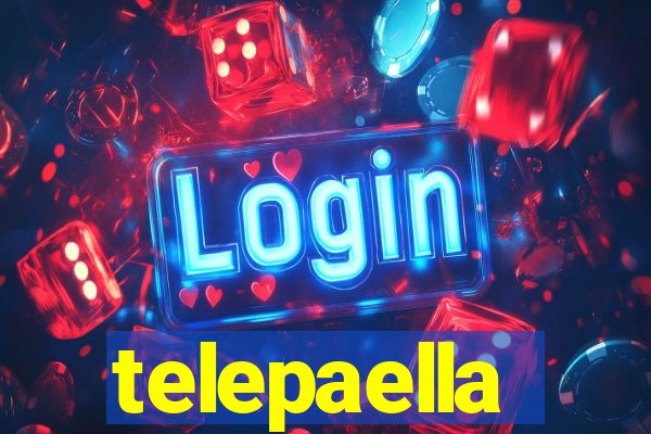 telepaella